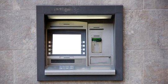 BCA bakal pungut biaya untuk pengecekan saldo di ATM