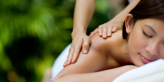Produk Spa Bali diburu masyarakat Kuwait