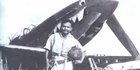 Kisah tragis Komodor Dewanto, pilot terbaik TNI AU jadi sopir truk
