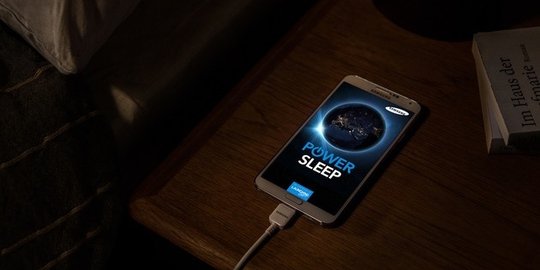 semalaman membuat baterai cepat rusak rev2