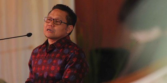 KPK telisik dugaan Cak Imin terima Fee Rp 400 juta
