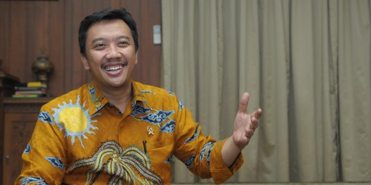 Banjir kritik untuk Menpora mau potong gaji PNS demi Rio Haryanto