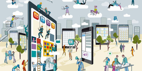 Bakteri Ada Yang Merugikan Dan Ada Yang Menguntungkan Apa Saja Merdeka Com