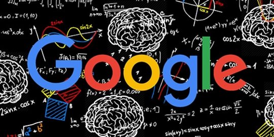 Google akan makin pintar dengan kecerdasan buatan