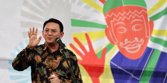 Ahok ancam potong tunjangan PNS DKI bila masih ditemukan nyamuk DBD