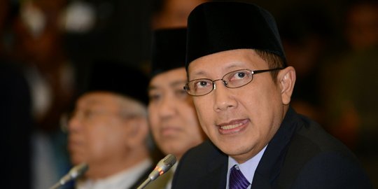 Tambahan 10 ribu kuota haji batal, Menag tagih janji Raja Salman