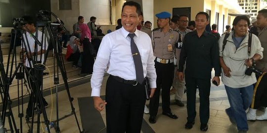 Ada santri pakai ekstasi, Budi Waseso sikat narkoba di pesantren