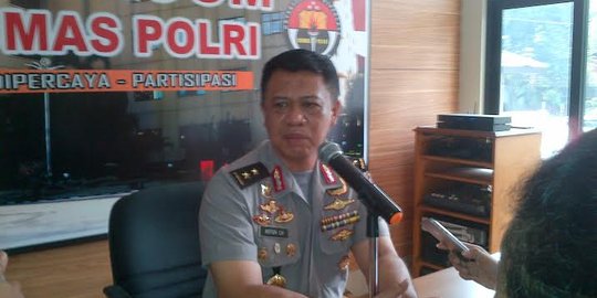 Mabes Polri minta Polrestabes Bandung buru bos prostitusi online