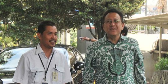 Ketua DPD minta Jaksa Agung tak asal obral deponering