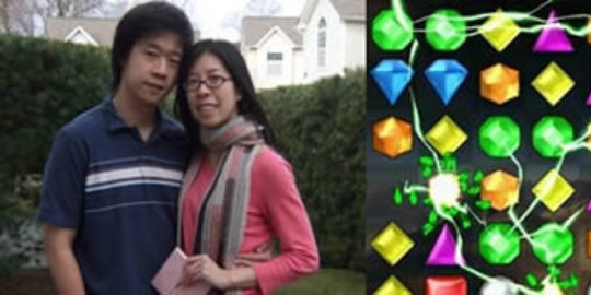 game untuk lamar kekasih