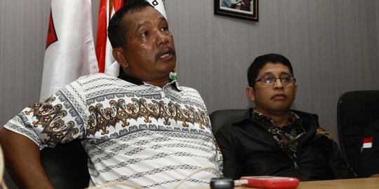 Kekesalan Luhut, pemerintah tak main-main kejar Labora Sitorus