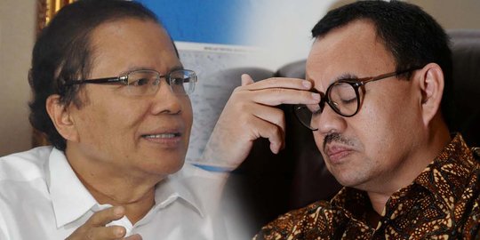 Saran-saran untuk Presiden Jokowi agar kabinet tak gaduh lagi