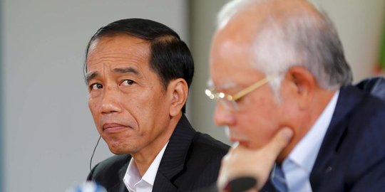 Jokowi: Kita butuh pengampunan pajak untuk bangun infrastruktur