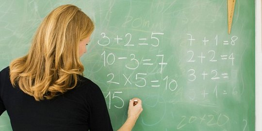 Nggak sembarangan, ini syarat satuan standar pada pengukuran fisika