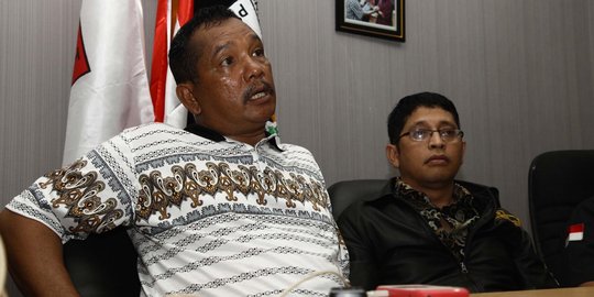 Kabur saat dieksekusi, Labora Sitorus diduga sembunyi di bawah tanah