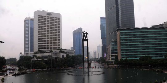 Tak langgar aturan, kuasa hukum sebut Grand Indonesia berikan untung