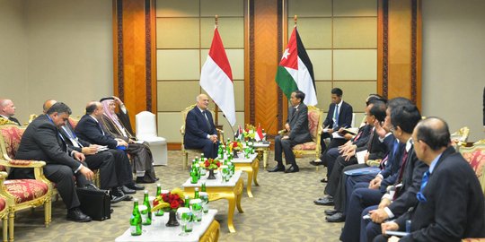 Indonesia tegaskan Palestina sudah merdeka cuma belum bebas