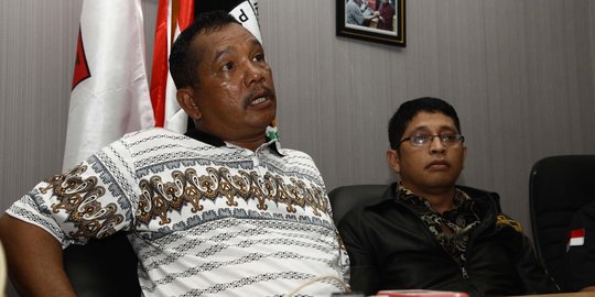 Melacak jejak hilangnya Labora hingga ke bawah tanah