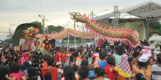 Yuk kenali 7 unsur budaya hasil interaksi manusia dalam