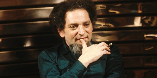 Mengenal Georges Perec, novelis Prancis di Google Doodle hari ini