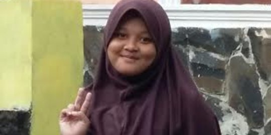 Anak gadis hilang setelah minta tolong lewat SMS ke ayah