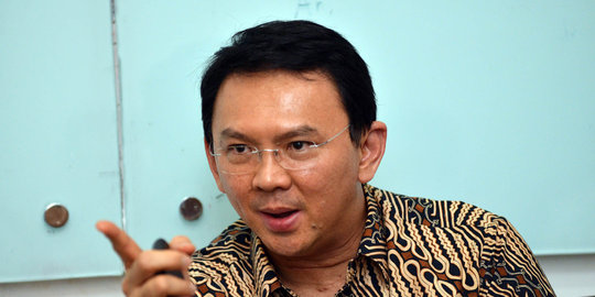 Panggil Ahok, Komisi III minta penjelasan soal korupsi Sumber Waras