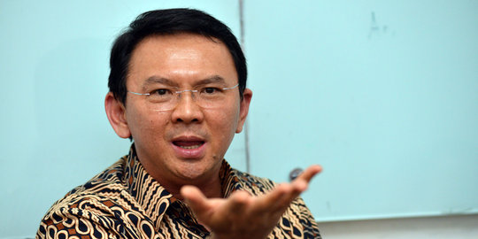 Ahok maju independen, asal Teman Ahok bisa kumpulkan KTP ulang