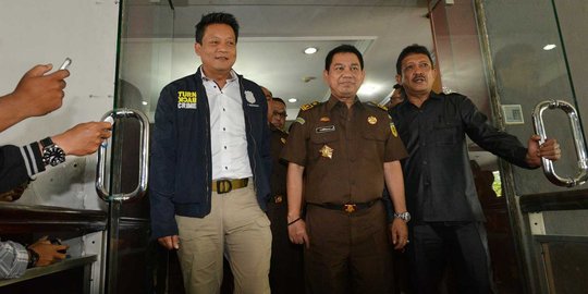 Jaksa permasalahkan kata dan kalimat dalam berkas kematian Mirna