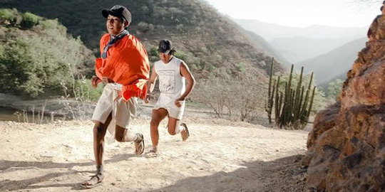 Tarahumara, para pelari pribumi dengan kemampuan super