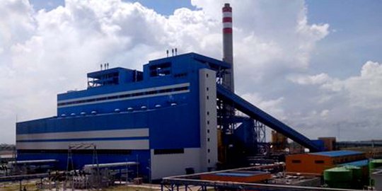 Proyek PLTU Tanjung Selor mangkrak, diminta segera diaudit