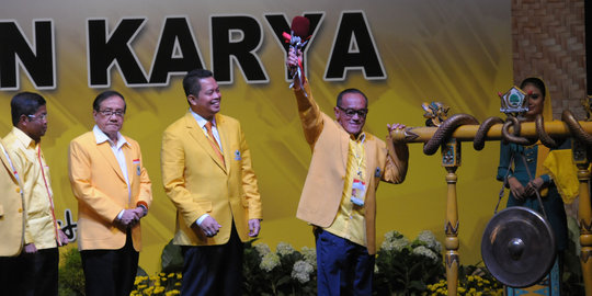 Bamsoet sebut putusan MA bikin rencana Munas Golkar berantakan