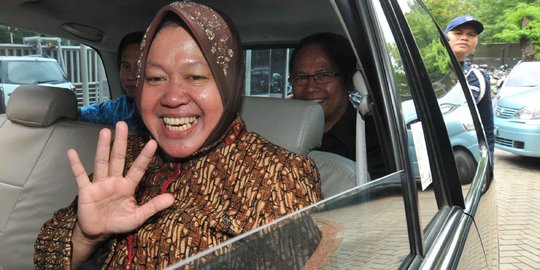 Dianggap tak terbuka, DPRD desak Risma tunda pelantikan Dirut PDAM