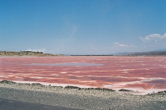 danau magadi
