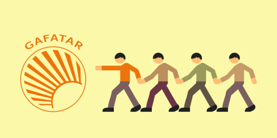 Eks Gafatar di Depok resah tak punya pemasukan