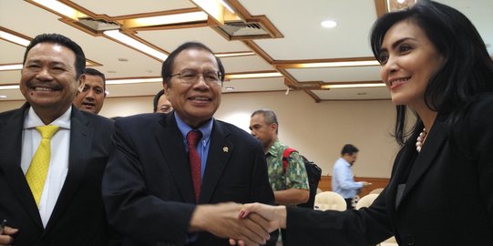 'Rizal Ramli harus lebih santun dan jangan melawan program presiden'