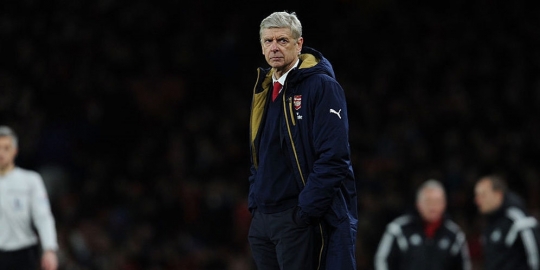 Wenger ingin tinggalkan Arsenal dengan indah
