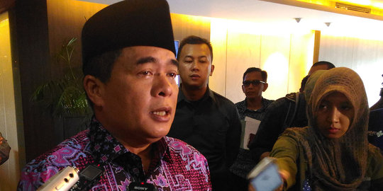 Yakin munas digelar, Akom akan deklarasi maju Ketum Golkar di Yogya