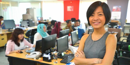 Pasar Indonesia tertinggal dari Malaysia dan Thailand