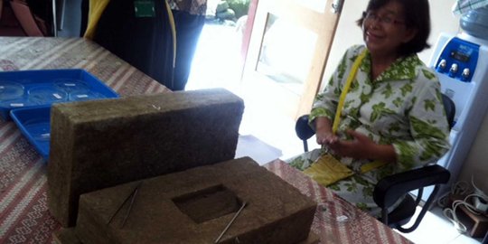 BPCB temukan emas dan perak di candi pewara di Prambanan