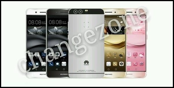 huawei p9