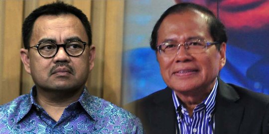 PDIP minta Rizal dan Sudirman Said akhiri konflik, utamakan rakyat