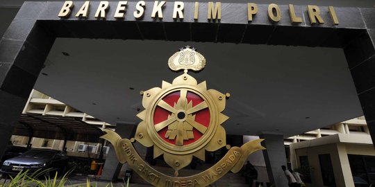 Bareskrim tetapkan adik BW tersangka korupsi mobile crane Pelindo II