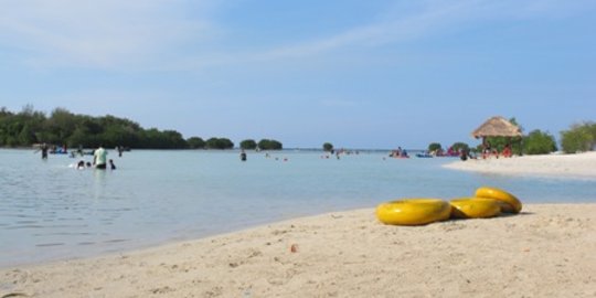 Curhat Wabup Simeulue soal sulitnya transportasi di pulau kecil