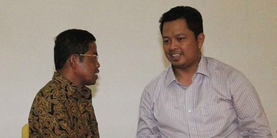 Ngotot maju caketum Golkar, Mahyudin tak masalah Munas diundur