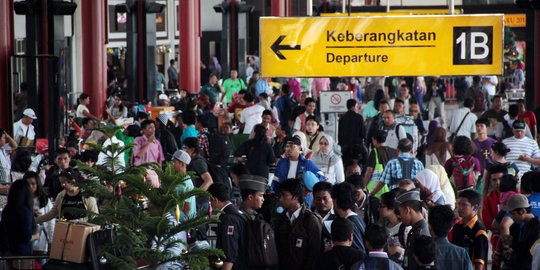 Hormati Nyepi, Bandara Soekarno-Hatta tutup penerbangan ke Bali