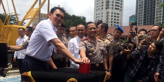 Ini reaksi Kapolda Tito soal rencana pemanggilan Komisi III