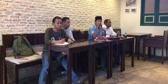 Kegaduhan kabinet harus ditradisikan agar kebijakan diketahui rakyat