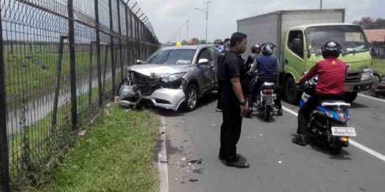 Kehilangan jejak, polisi belum bisa tes urine anak Rano Karno