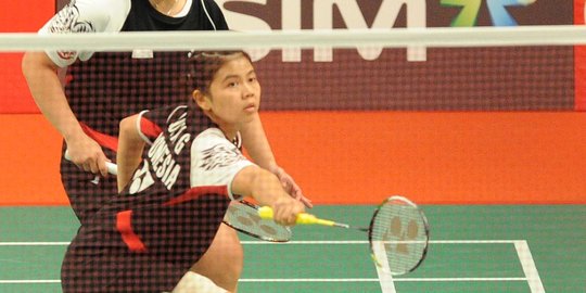 Mau main bulu tangkis? Lengkapi alat-alat ini dulu