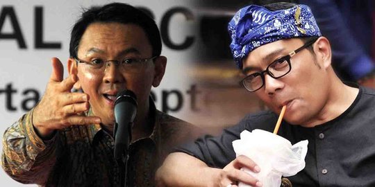 Emil soal Ahok dituduh deparpolisasi: Ini pembelajaran buat parpol